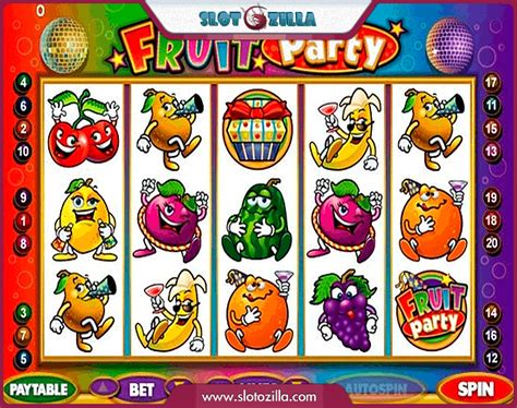 Play Fruit Machines for Free .
